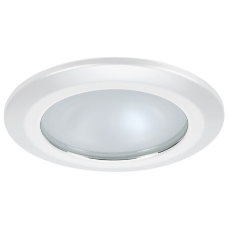 Quick Kor Xp Downlight Led 4W Ip66 Warm White White Bezel FAMP3262B02CA00